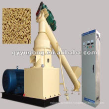 Flat-dies Sugarcane Bagasse Briquette Machine With Cost-effective Price